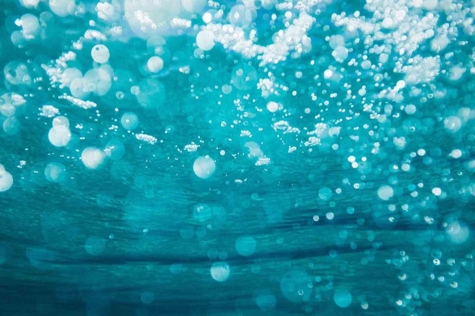 fisioterapia respiratoria Agua marina